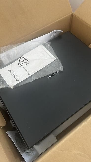 pl 5: Сканер Pantum (планшетный) - Планшетный сканер формата A4 с крышкой и — 2