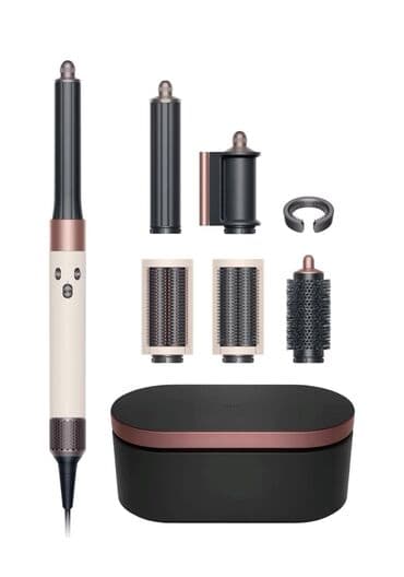 dyson стайлер бишкек: Dyson Airwrap Sakura 🌸 Производство Малайзия 🇲🇾 Гарантия 2 года — 3