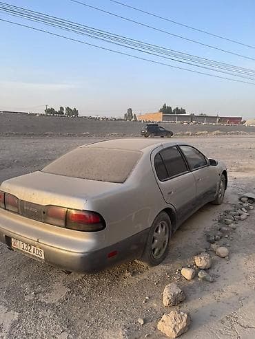 lexus gs 3 5: Lexus GS: 1995 г., 3 л, Автомат, Бензин, Седан — 3