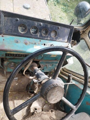 камаз вездиход: Другие тракторы — 4