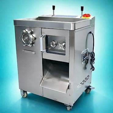 Компрессоры: 2 в 1 МЯСОРУБКА / МЯСОРЕЗКА ПРОФЕССИОНАЛЬНАЯ ⚙️ Производительность — 2