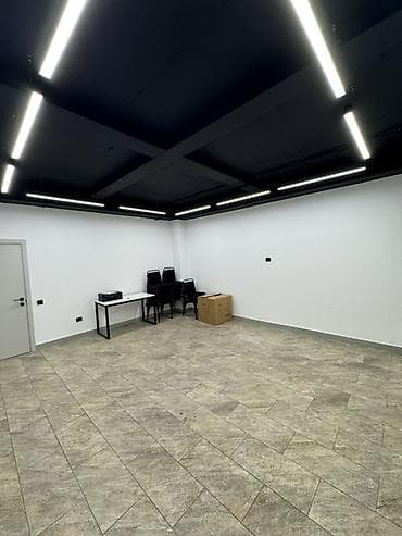 kant flat: Сдаётся офис по адресу — Юнусалиева 99 Первая линия. Новый — 7