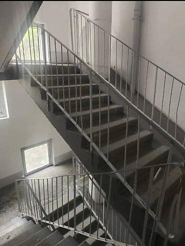 105: 1 комната, 34 м², 105 серия, 4 этаж, Косметический ремонт — 9