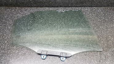 стеклянные вазы для декора: Honda Accord Стекло дверное отпускное, Хонда Аккорд стекло опускное — 1