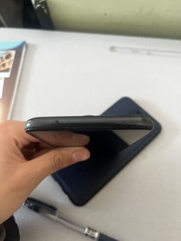 айфон 13 цена в бишкеке бу: IPhone 13, Б/у, 128 ГБ, Черный, Чехол, 75 % — 13