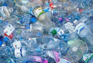 прием крышек от пластиковых бутылок: Прием баклажки — 2