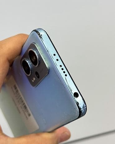 poco x5 5g цена: Poco F4 GT, Б/у, 256 ГБ, цвет - Голубой, 2 SIM — 4