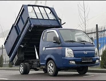 ремонт вороты: Услуги грузоперевозок и вывозов на малотоннажных грузовиках. Доступны — 2