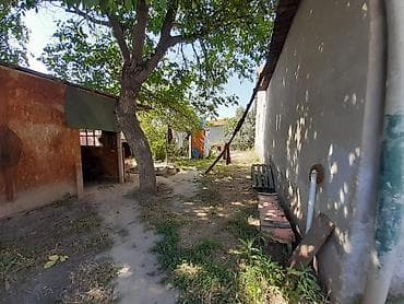 Продажа домов: 🏡 Продаётся земельный участок площадью 10 соток с домом на главной — 7