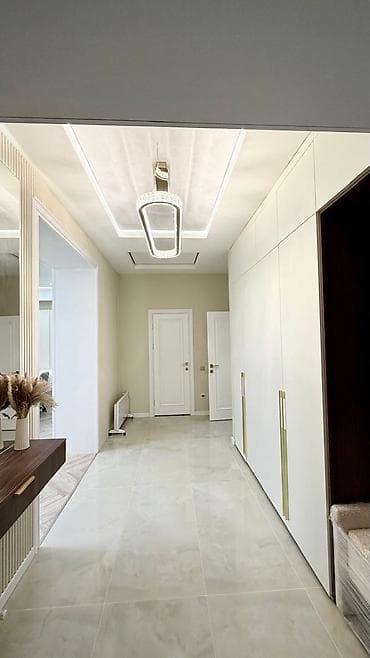 flat osh: Сдается: 3 комнатная квартира Район: Ала-Арча ТРЦ Адрес: Чынгыза — 7