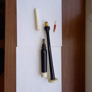 блокфлейта для начинающих: Музыкальный инструмент Волынка Из США — 2