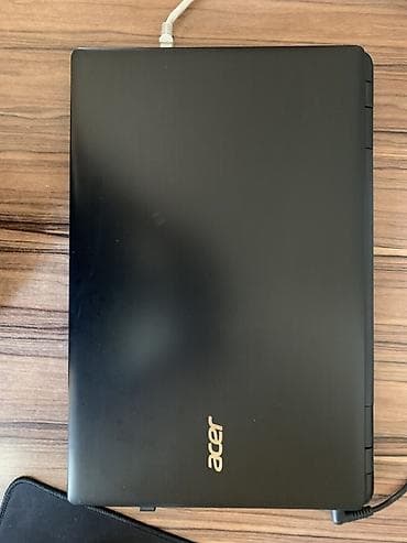 aula f75 pro: Acer Aspire E5-571G — ноутбук для учебы и повседневных задач — 4