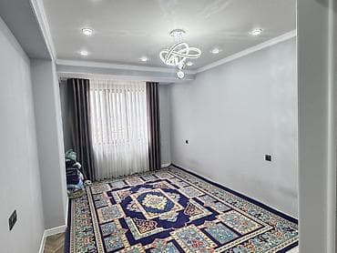 every day: 1 комната, 40 м², 10 этаж, Дизайнерский ремонт — 1