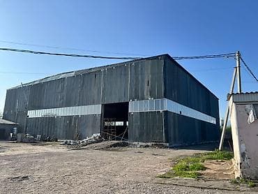 военный антановка: Сдается:производственные помещение,под склад,есть готовые офисы,под — 10