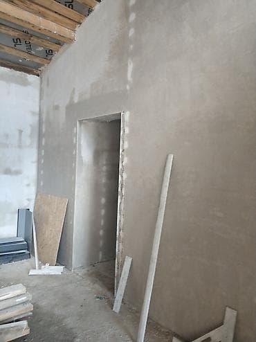 ремонт потолки: Штукатурка стен | Кварц песок Больше 6 лет опыта — 2