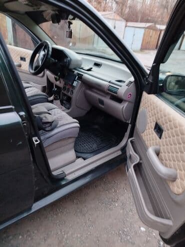 продаю или меняю с доплатой мне: Land Rover Freelander: 1999 г., 1.8 л, Механика, Бензиновая, Внедорожник — 3