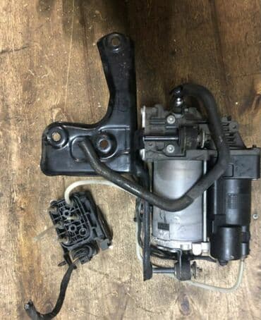 Компрессор Mercedes-Benz at lalafo.kg Компрессор Mercedes-Benz