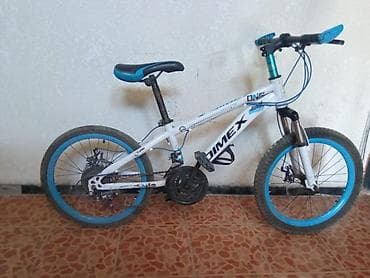 Подростковый велосипед, Б/у