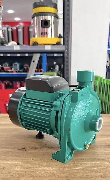 pump: Центробежный поверхностный насос ROLF CPM-170 Назначение: - Перекачка — 1