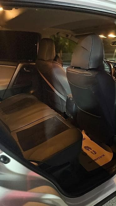 багажник рав 4: Toyota RAV4: 2016 г., Кроссовер — 9
