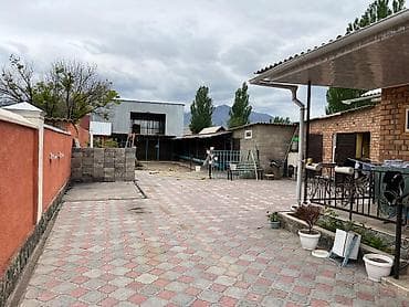 а фрейм домик: Цена ДОГОВОРНАЯ. Продается дом,в Кочкорском районе,со всеми удобствами — 8