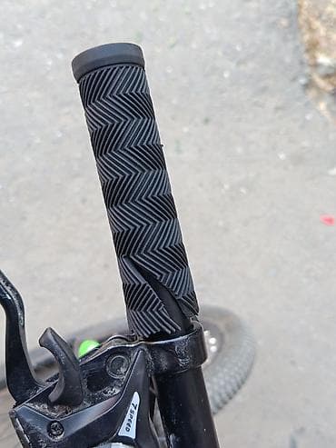 maxxis 315: Подростковый велосипед, Б/у — 5