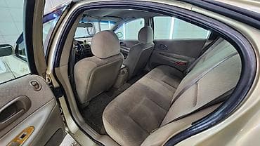 dodge: Dodge Intrepid: 2001 г., 2.7 л, Автомат, Бензин, Седан — 10