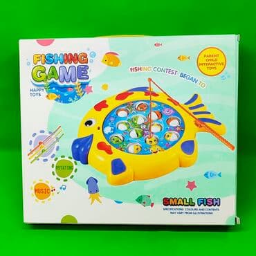 орбизный пистолет цена: Рыбалка игра настольная🐟🎣Доставка, скидка есть. Отличная возможность — 4