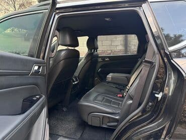 домкрат рекс: Ssangyong Rexton: 2018 г., 2.2 л, Автомат, Дизель, Внедорожник — 9