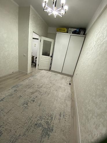 1 комната, 38 м², Элитка, 7 этаж, Евроремонт — 3