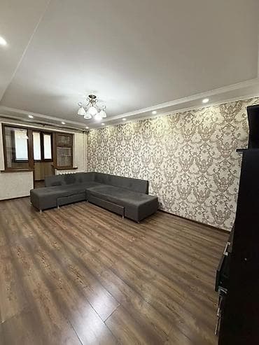 Батирлер: 2 бөлмө, 45 м², 104-серия, 3 кабат — 9