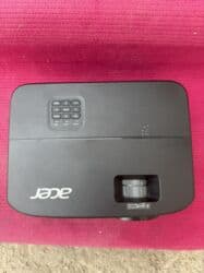 продаю бу пылесос: Проектор б/у Acer ANX 1903 X1223HP DLP XGA Самый надежный проектор с — 2