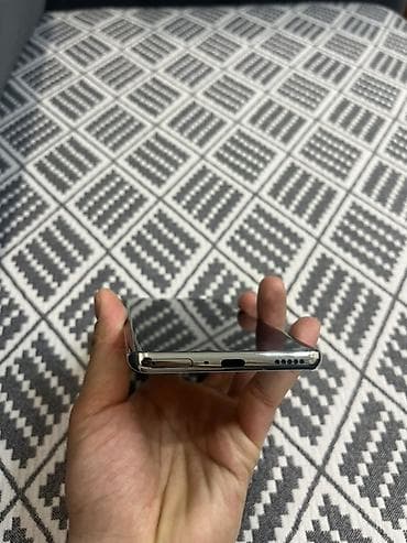 infinity fx: Oppo Reno 11 5G, Б/у, 256 ГБ, цвет - Белый, 2 SIM — 3