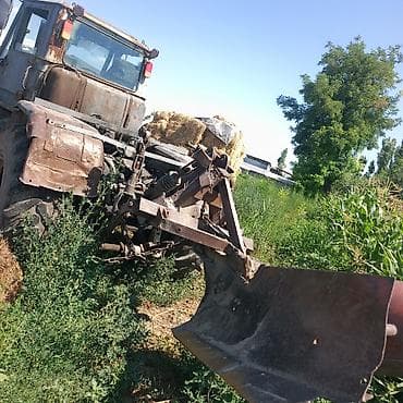 Т150 перебран для себя мотор коробка мосты спинка итд всё в хорошем — 5