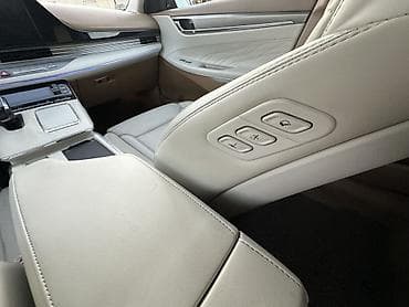 шторка на авто: Hyundai Grandeur: 2016 г., 2.5 л, Автомат, Бензин, Седан — 8
