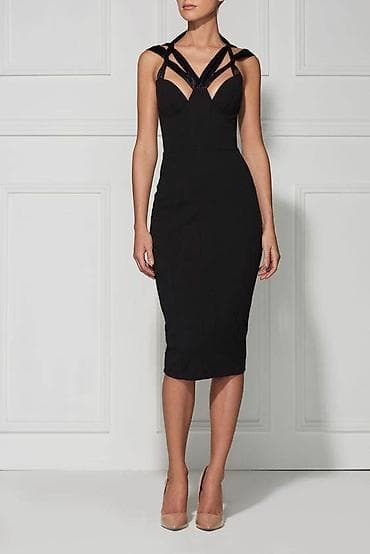 b lite: Herve Leger. Стильные Бандажные Платья! Невероятная чувственность — 1