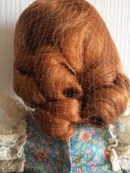 домик для кукол: Всего 250 штук на мир.! Уникальная кукла -НОВАЯ!!Документы и коробка — 5