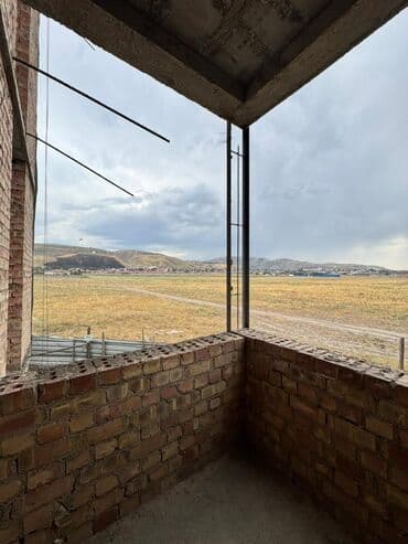 недостроеные дома: 2 бөлмө, 89 кв. м, Элитка, 2 кабат, ПСО (өзү оңдоп түзөтүп бүтүү үчүн) — 6