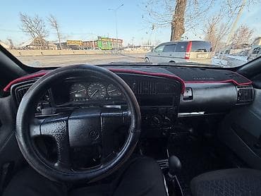 vw гольф2: Volkswagen Passat: 1993 г., 1.8 л, Механика, Бензин, Универсал — 6