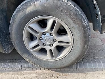 вентилятор на авто: Lexus GX: 2005 г., 4.7 л, Автомат, Газ, Внедорожник — 10