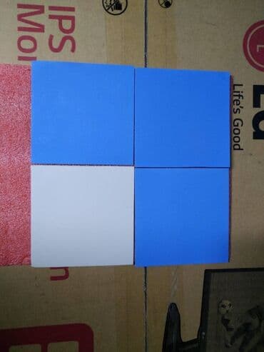 системы охлаждения термопасты: Муздатуу системасы, Жаңы, Суу менен муздатуу — 2