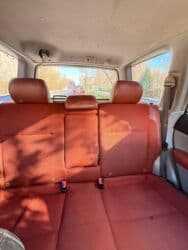 авто бу: Subaru Forester: 2002 г., 2 л, Автомат, Бензин, Универсал — 6