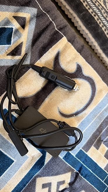 Техника и электроника: Набор аксессуаров для квадрокоптера DJI Mavic 2 (Zoom/Pro) В — 2