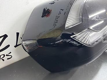 Боковое правое Зеркало Hyundai Б/у, Оригинал — 7