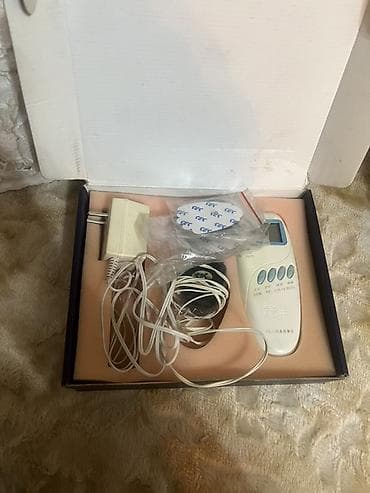 iphone 10 x: Массажер Все тело — 3