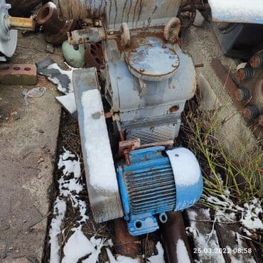 вакуумный насос для дома: Вакуумный насос АВЗ-20, АВЗ63 — 2