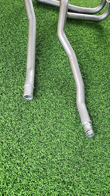 elave is: Масляный радиатор BMW 2001 г., Б/у, Оригинал, Германия — 5