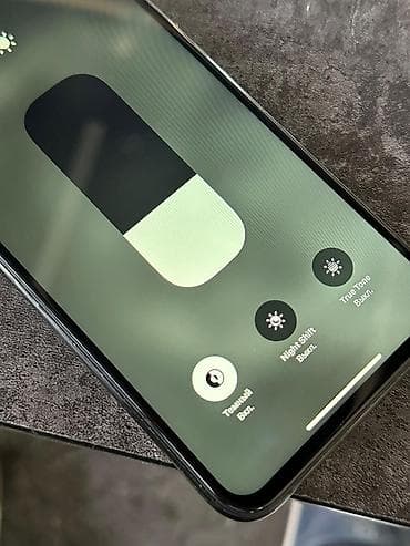 pocco x5 pro: IPhone 11 Pro Max, Б/у, 256 ГБ, Space Gray, Чехол, 100 % — 6