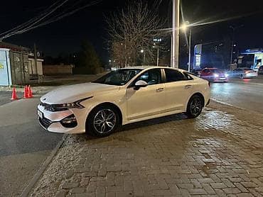 daewoo matiz best: Kia K5: 2020 г., 2 л, Автомат, Газ, Седан — 1