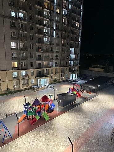 1: 1 комната, 48 м², Тунгуч мкр Элитка, 4 этаж — 1